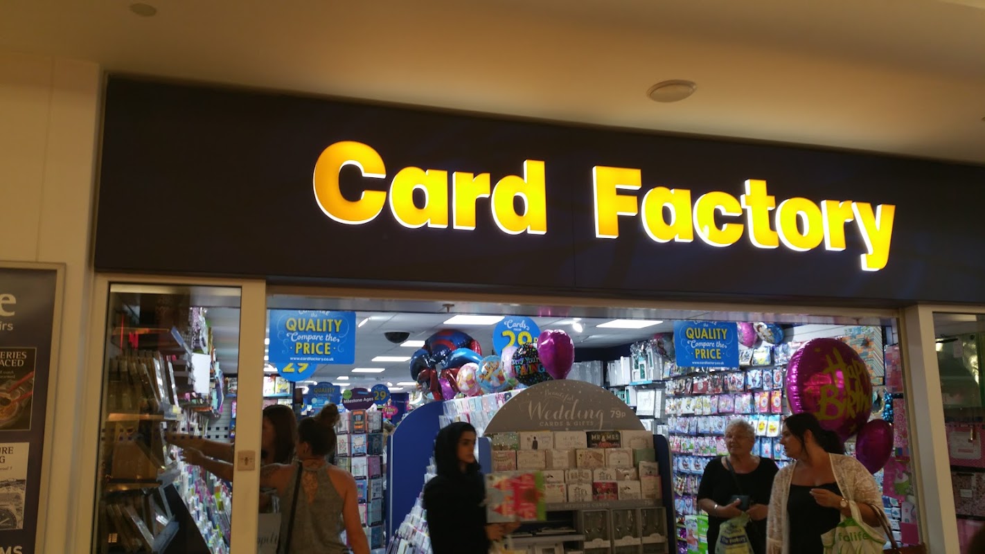 Card Factory