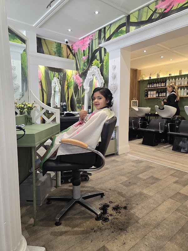 Chintz Hair Salon