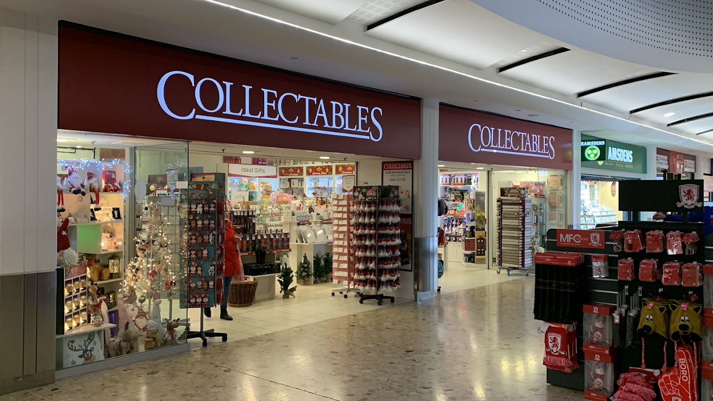 Collectables