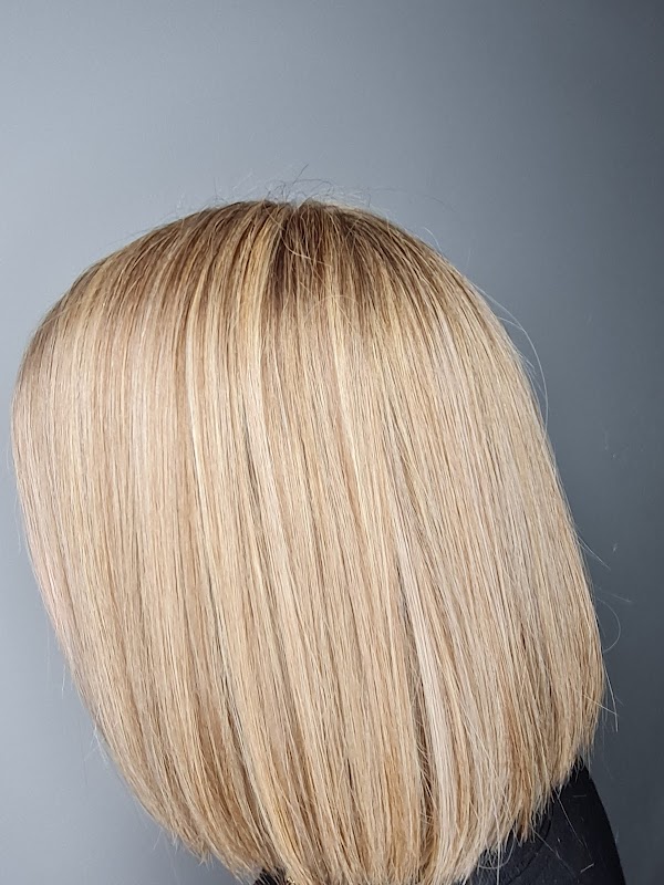 Contemporary Middlesbrough Hairdressing