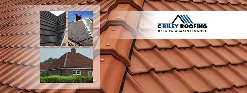 C.Riley Roofing