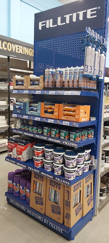 Crown Decorating Centre - Middlesbrough