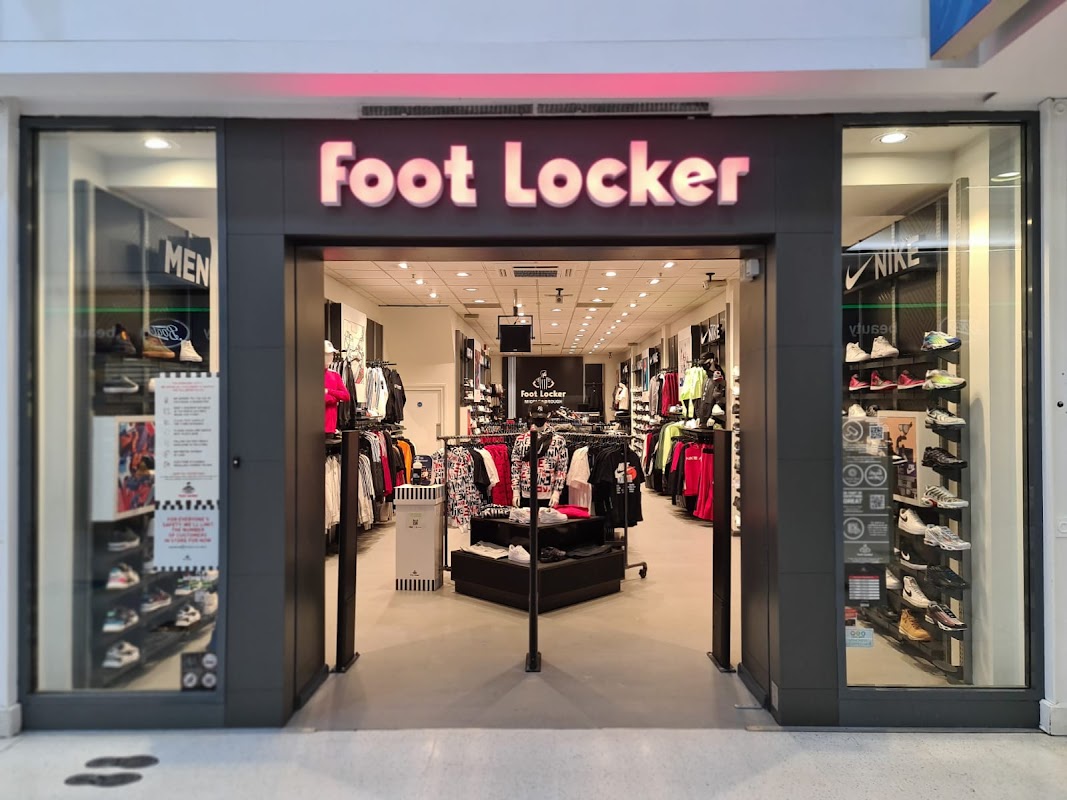 Foot Locker