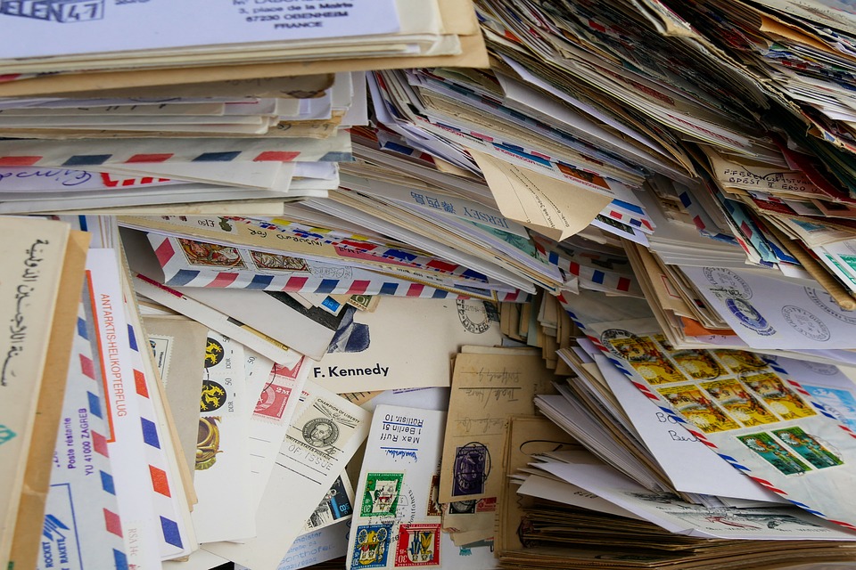 Grove Hill Post Office