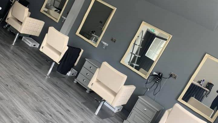 Hair Unique Beauty & tattoo studio