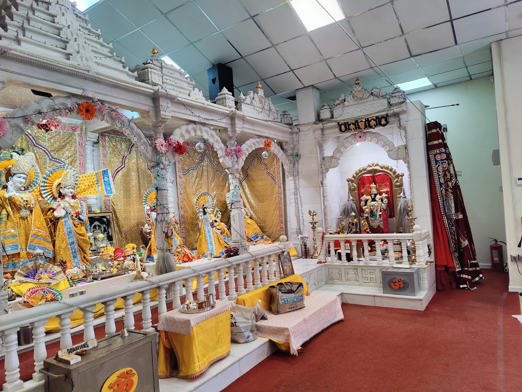 Hindu Cultural Society