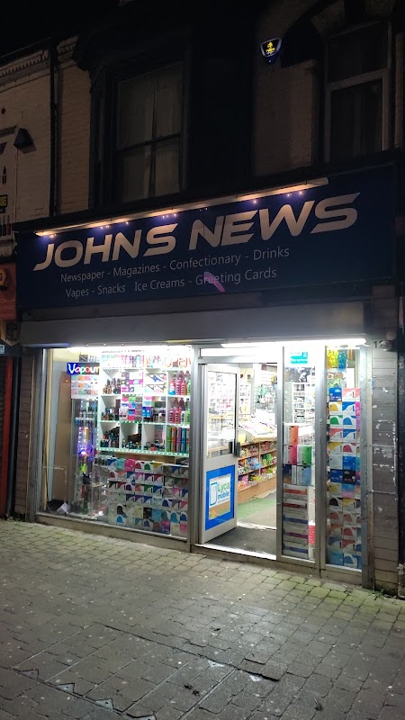 John News