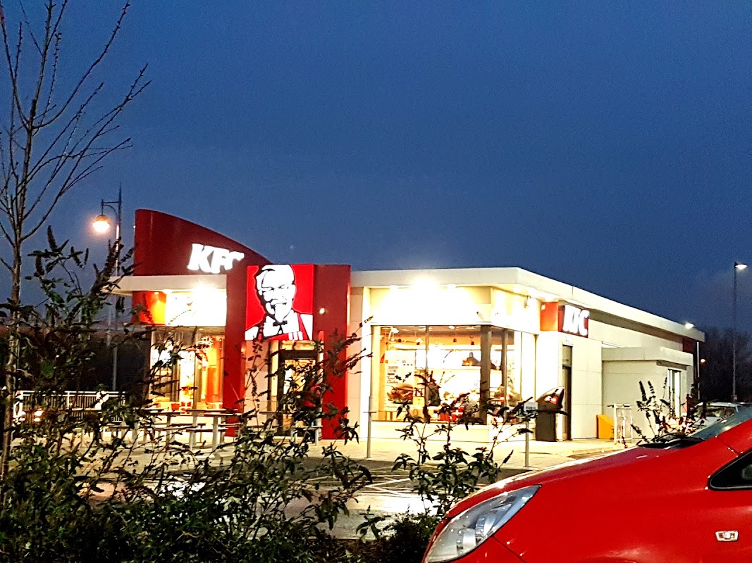 KFC Middlehaven - Heath Road - Takeaway in middlesbrough