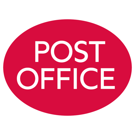 Linthorpe Post Office