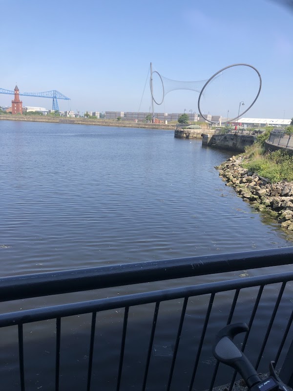 LV Logistics - Middlesbrough - Dock Point - Self Storage in middlesbrough