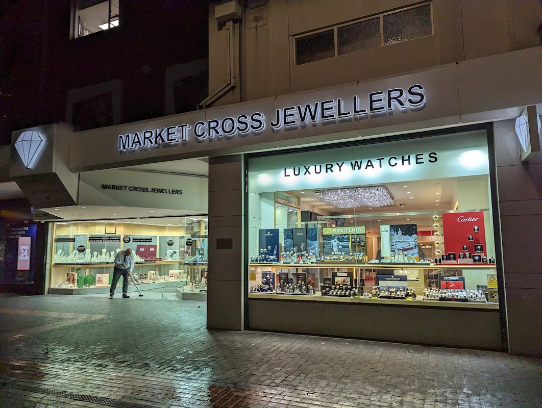 Market Cross Jewellers