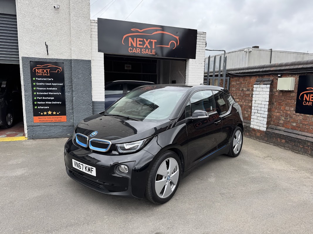Next Car Sales LTD