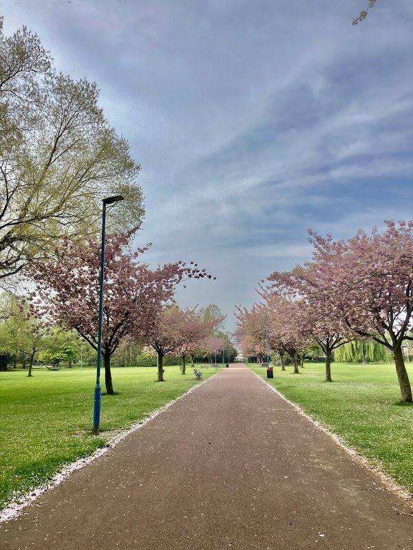 Pallister Park