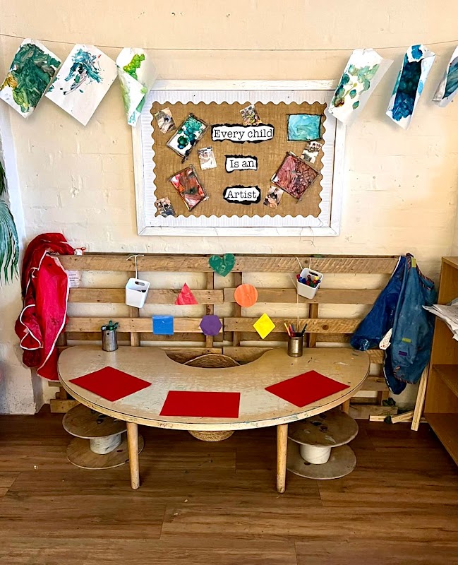 Polton Allstars Daycare