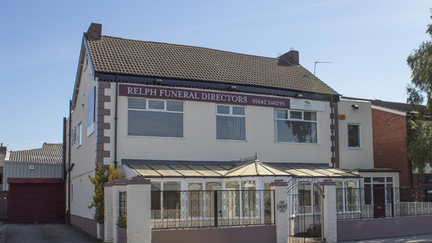 Relph Funeral Directors