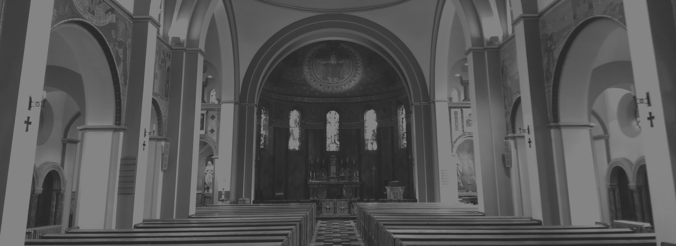 Sacred Heart Catholic Church