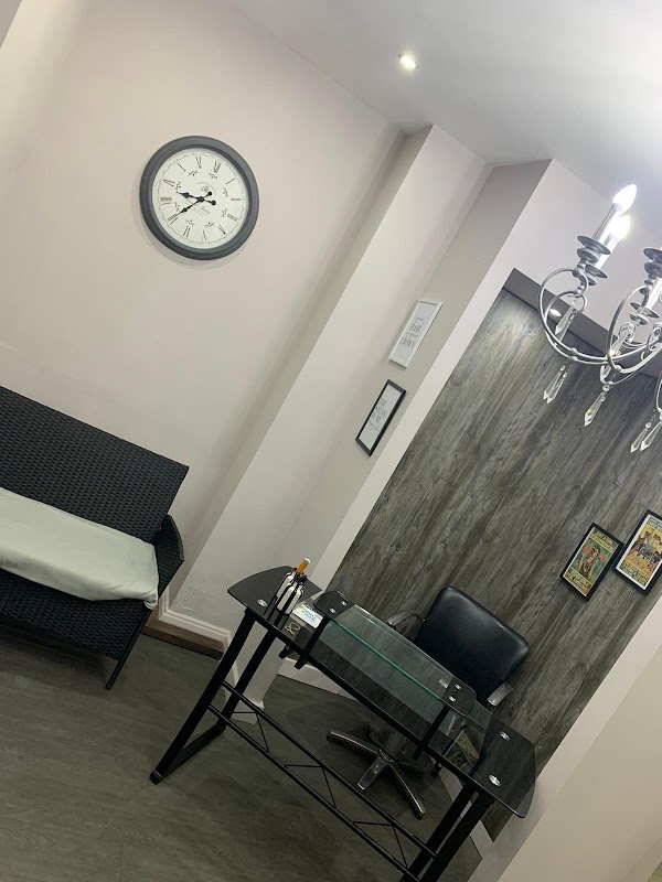 Salon B Hairdressing