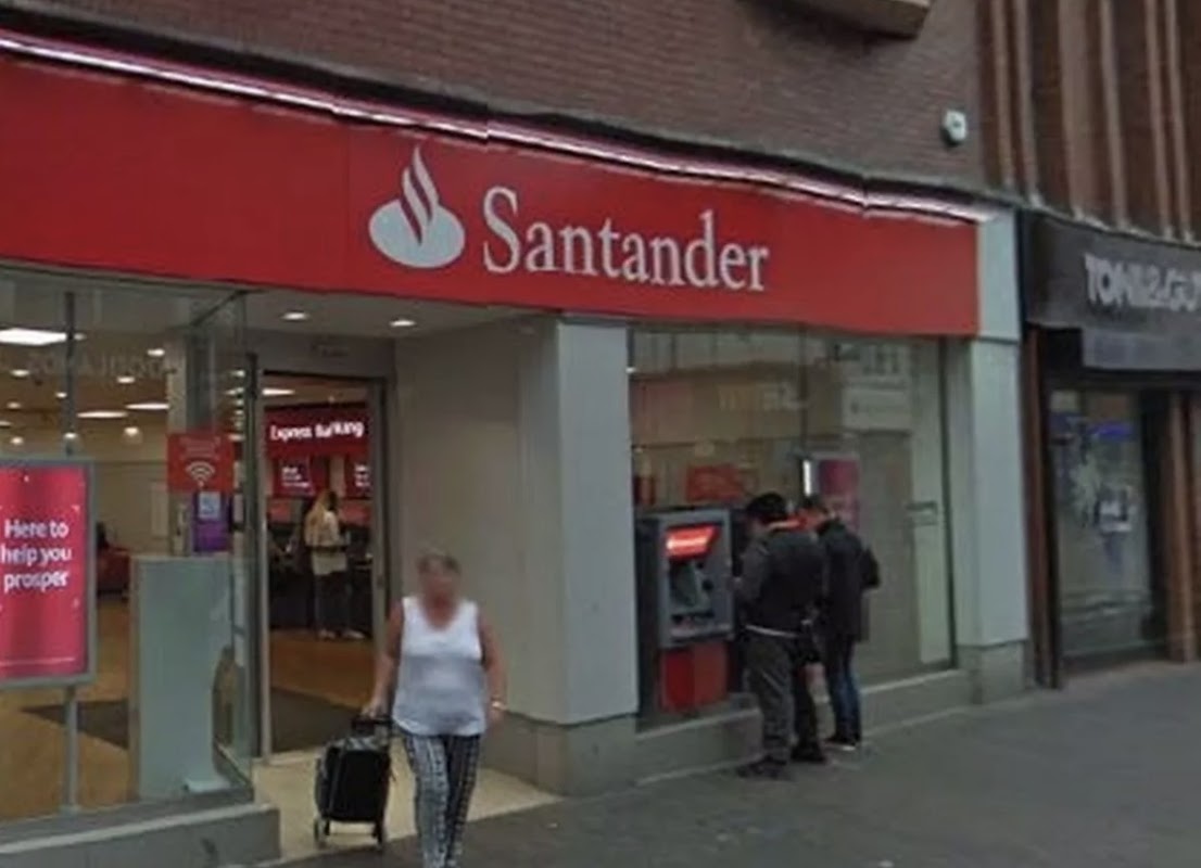 Santander