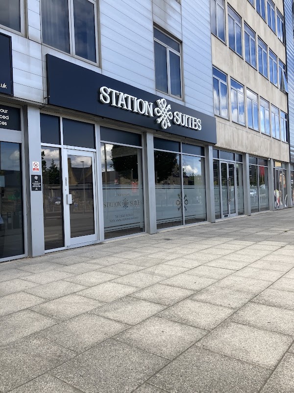 Station Suites