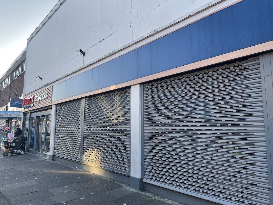 Tesco Express
