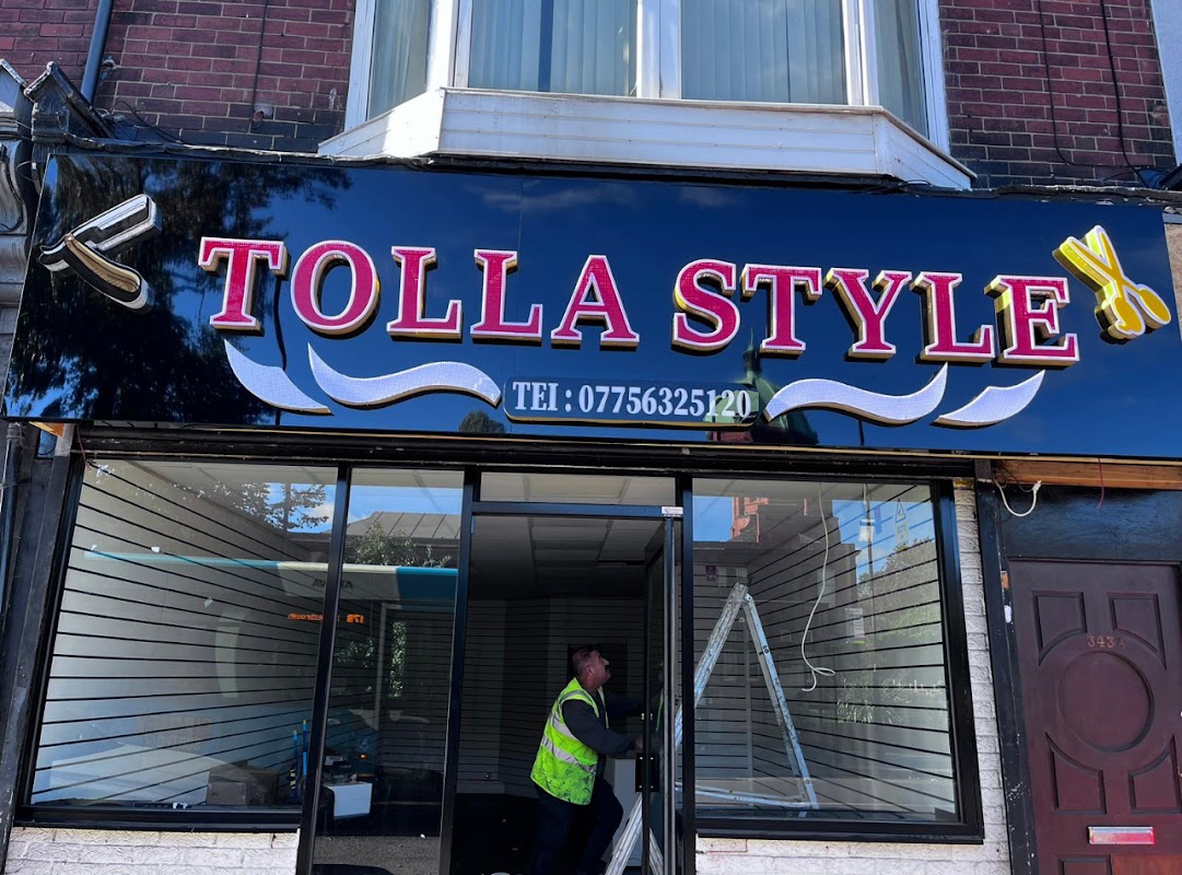 Tolla Style