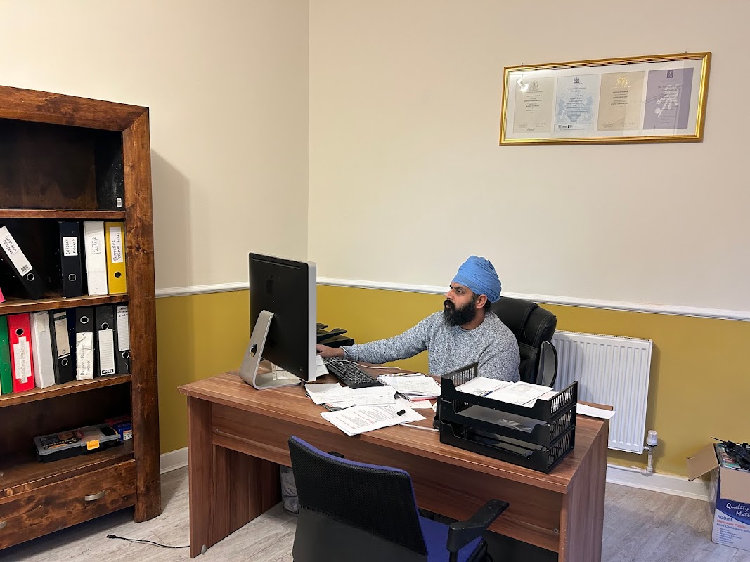 Trust Sales & Lettings Ltd