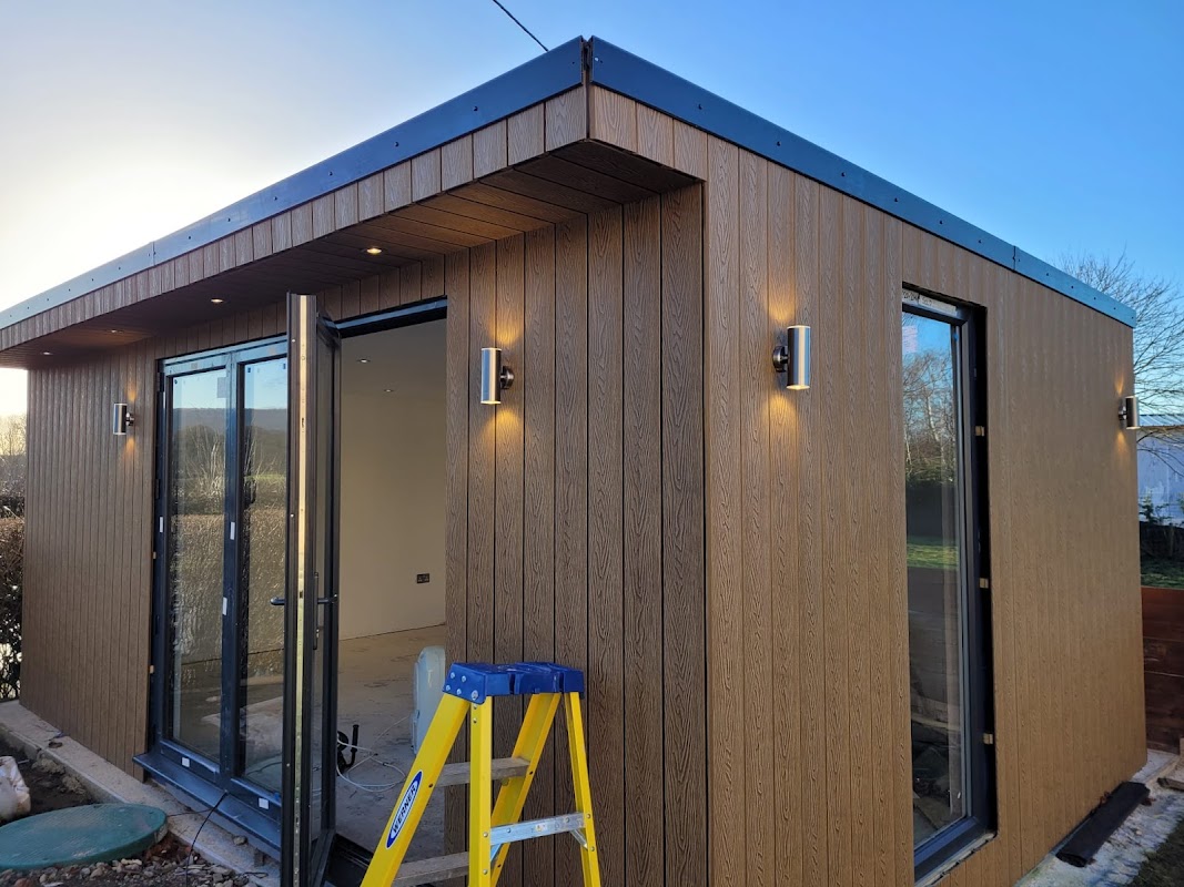 We Can't Hide Home Improvements - Windows Middlesbrough | Builders Middlesbrough