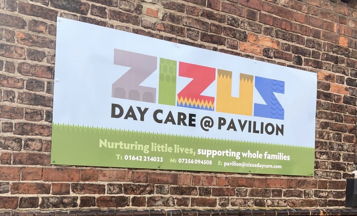 Zizus @ Pavilion