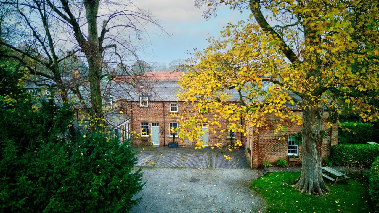 No 1 - Laurel Cottage - Pass the Keys — photo 6