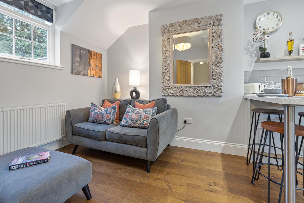 No 3 - Lime Tree Cottage - Pass the Keys — photo 4