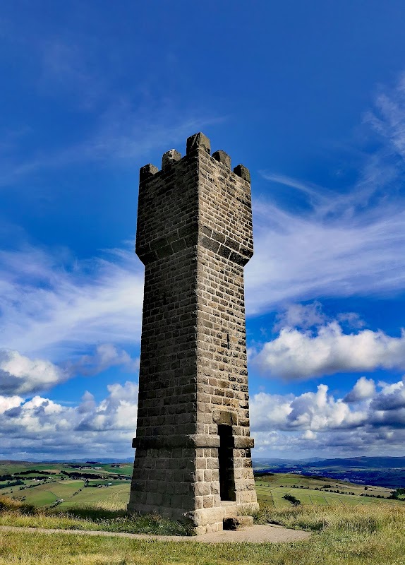 Lund's Tower
