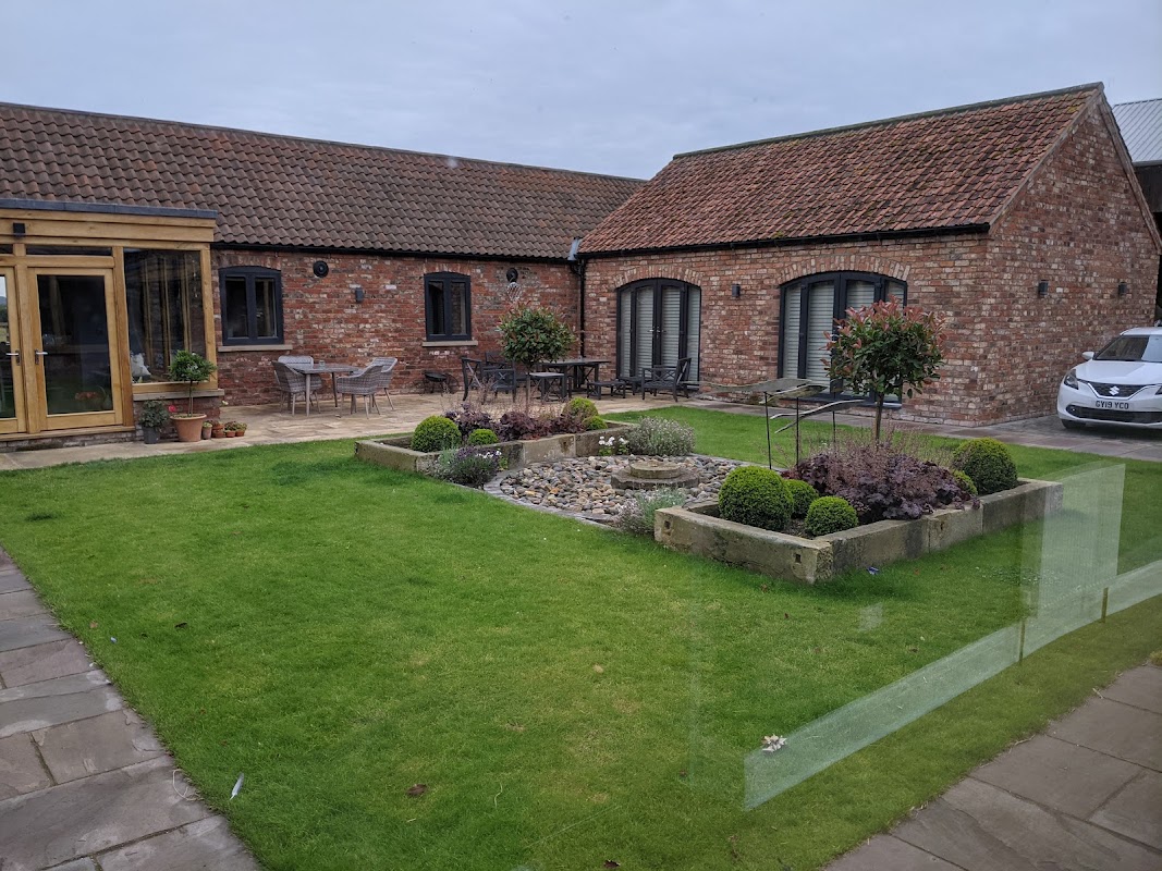 The Granary