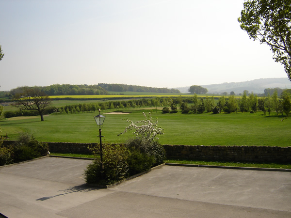 Midgley Lodge Golf Club