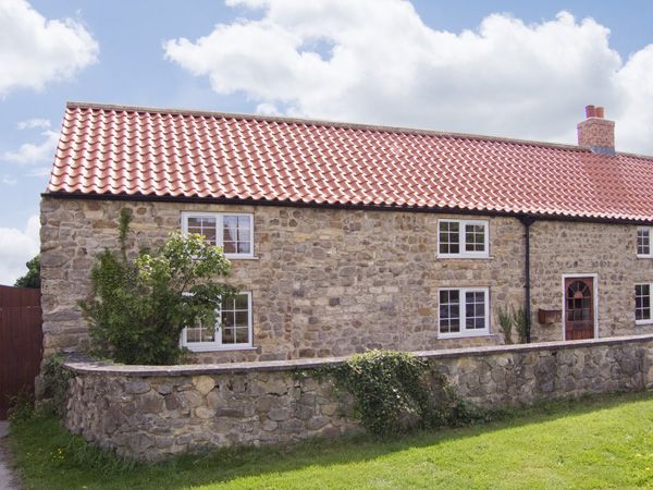 Millstone Cottage