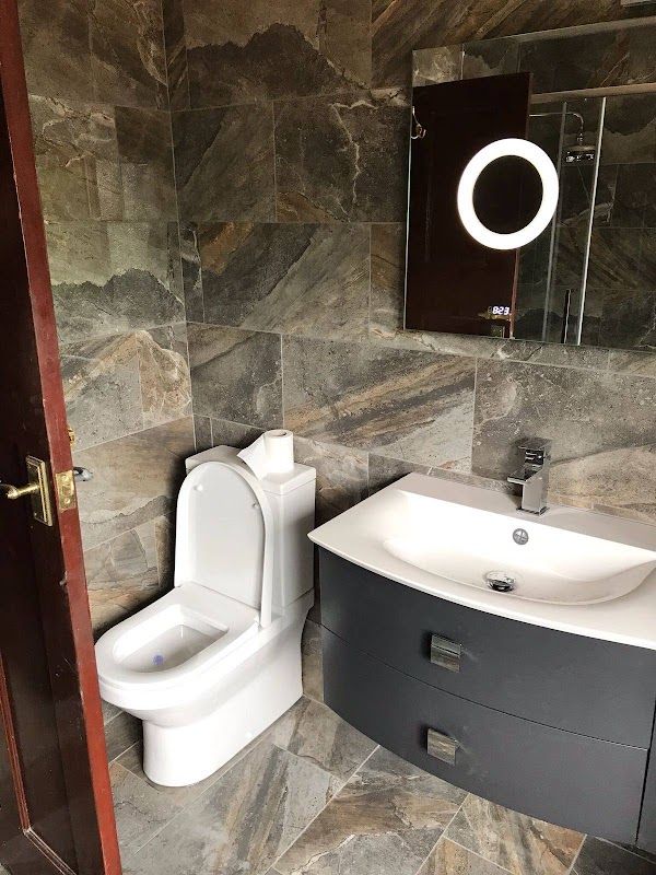 A T Bell Plumbing and Heating