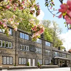 Aphrodite Suites Huddersfield — photo 8