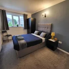Aphrodite Suites Huddersfield — photo 10