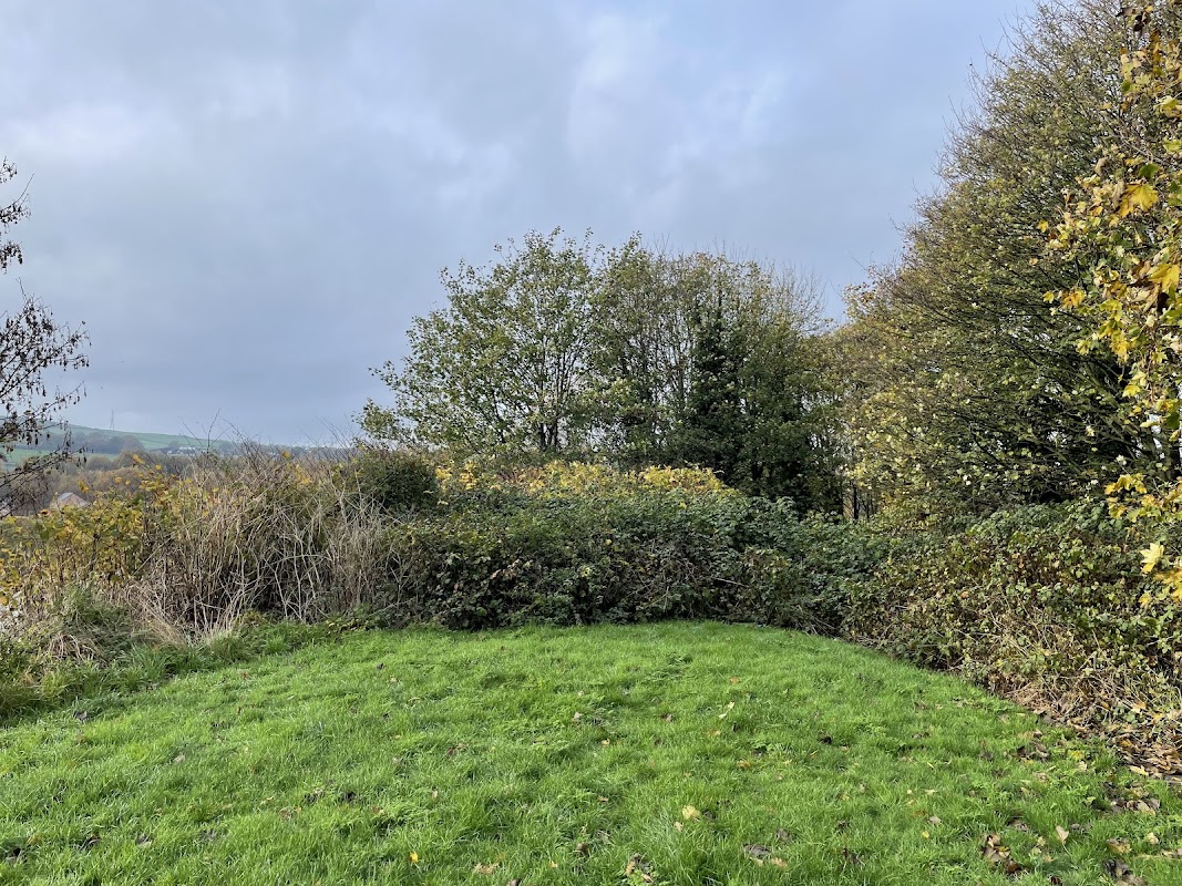 Battyeford Railway Station