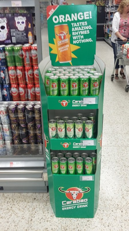 Co-op Food - Mirfield - Huddersfield Road