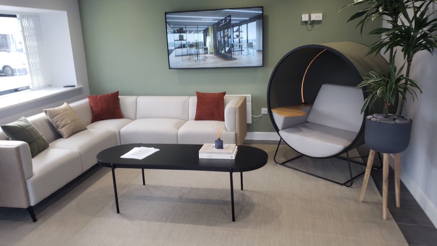 Connection Furniture