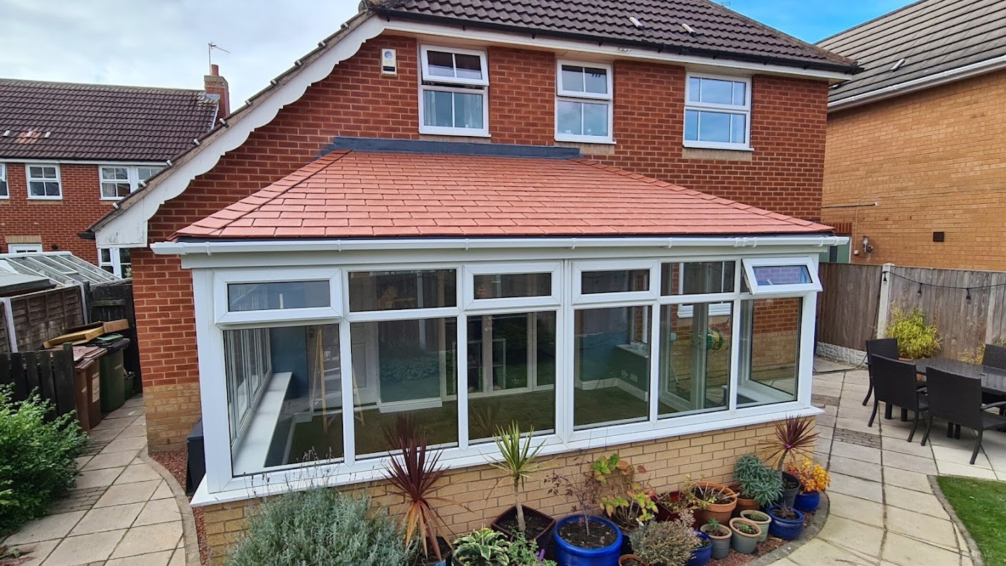 Convert A Roof Ltd
