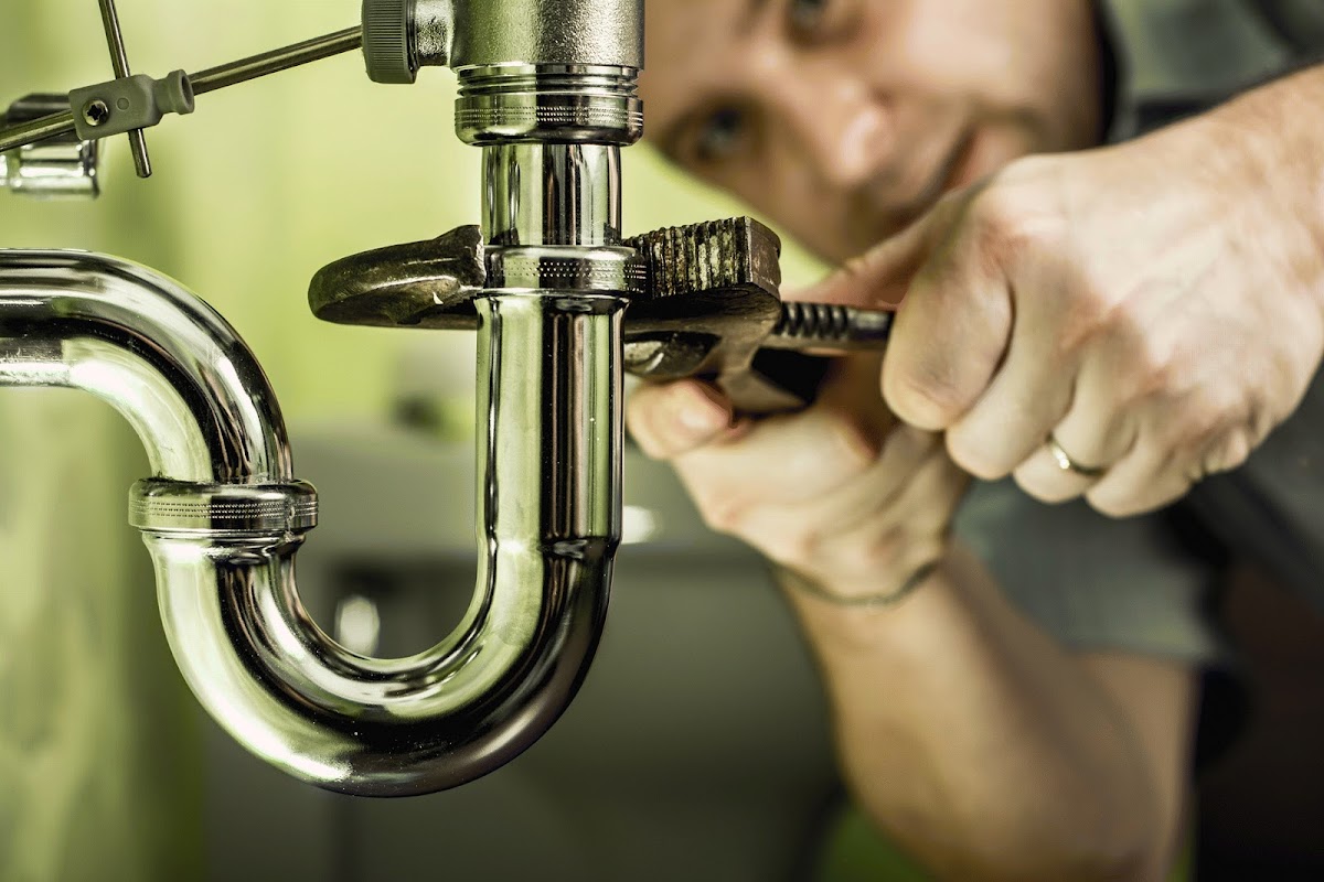 Dolby Plumbing Ltd