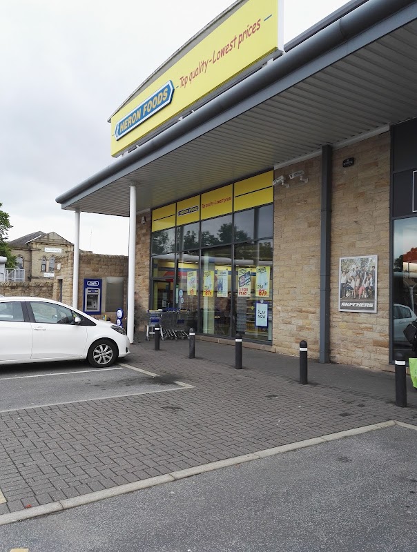 Heron Foods