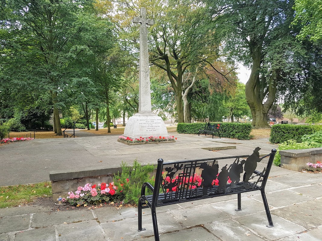 Ings Grove Park