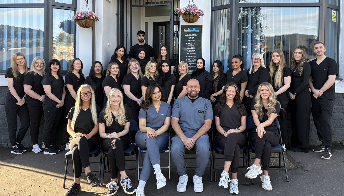 Mirfield Dental Centre