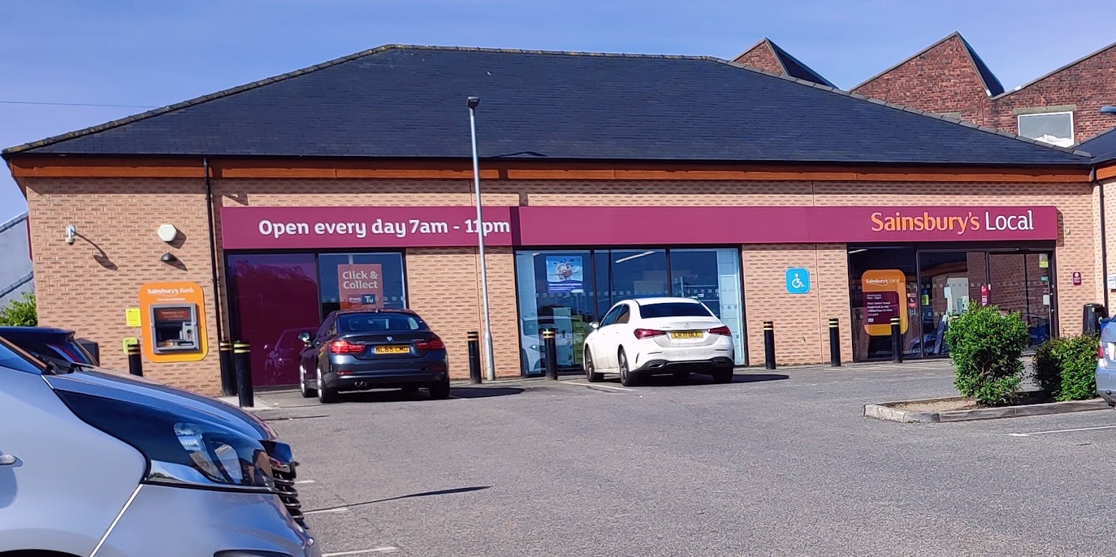 Sainsbury's Local
