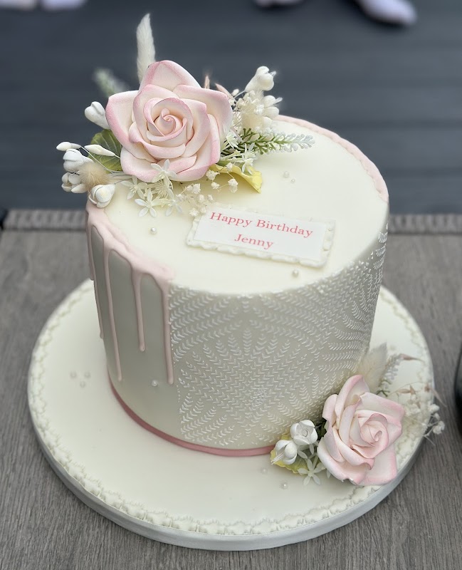 Sara's Celebration Cakes