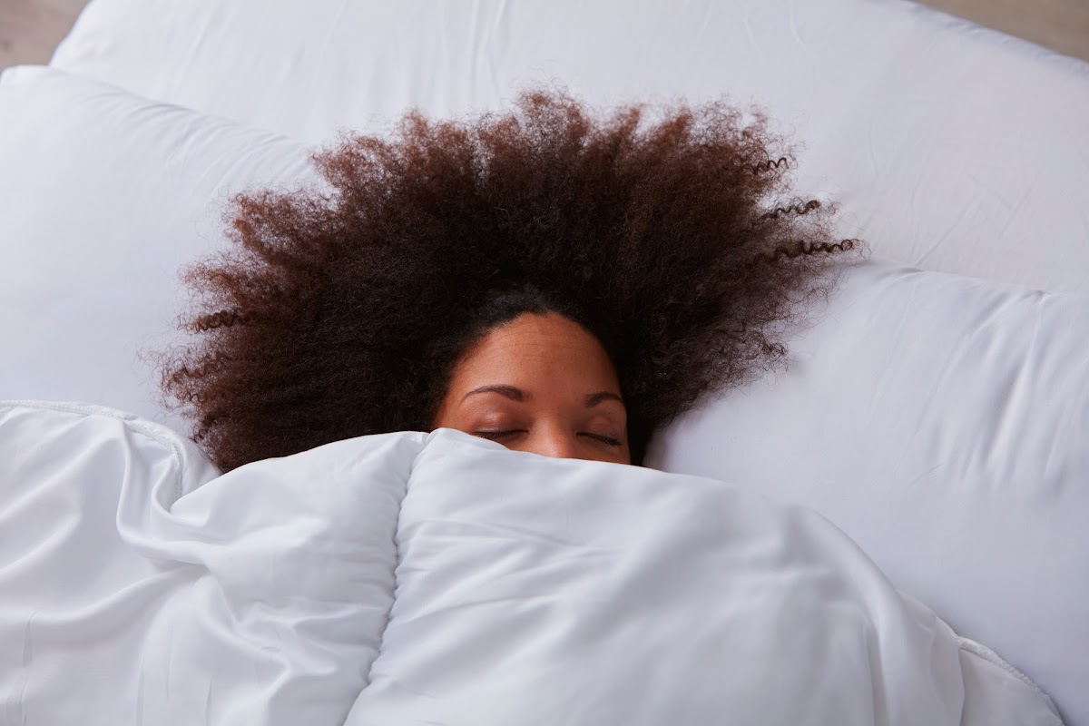 Slumberdown