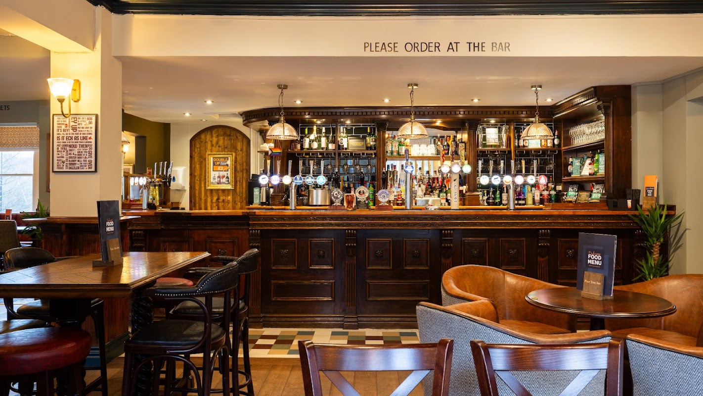 The Pear Tree Inn