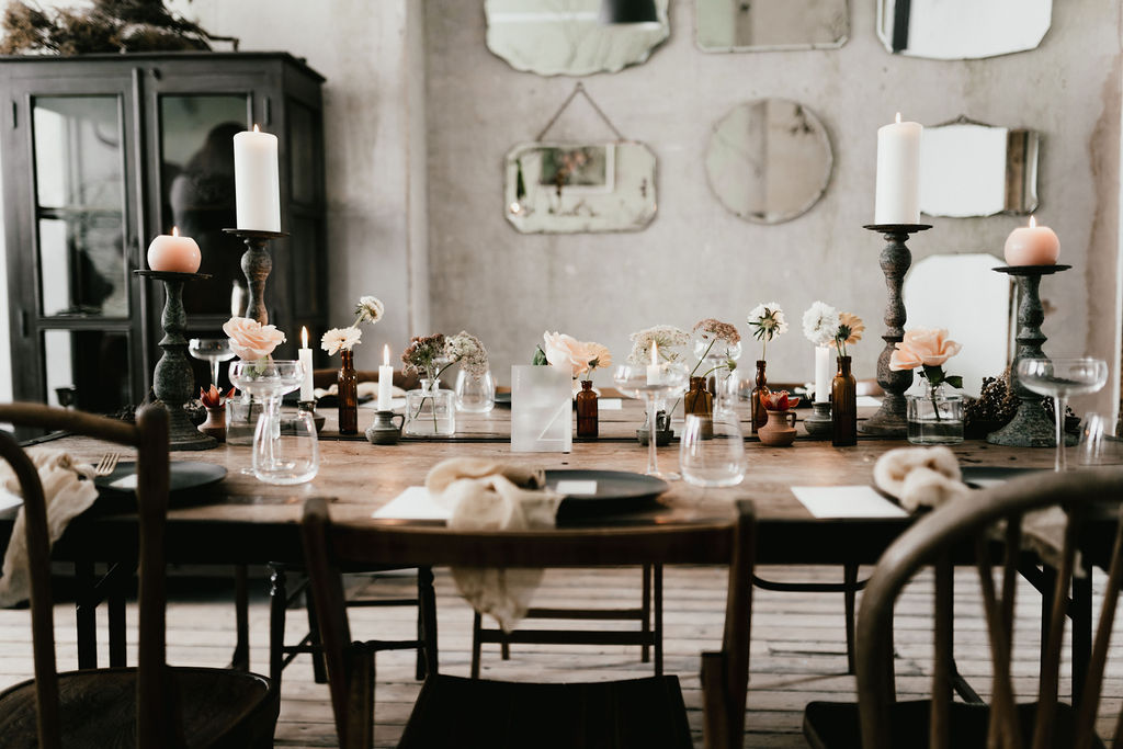 The Workshop & Loft